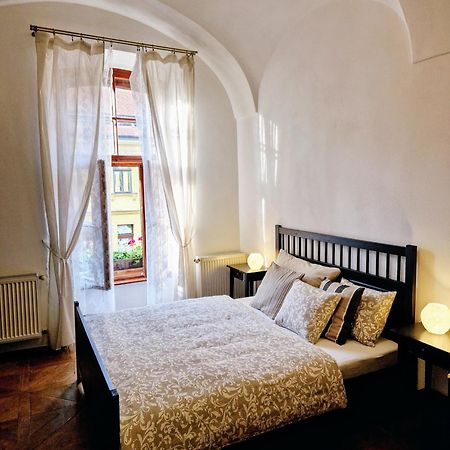 Marina Old Town Apartment Kosice Ngoại thất bức ảnh
