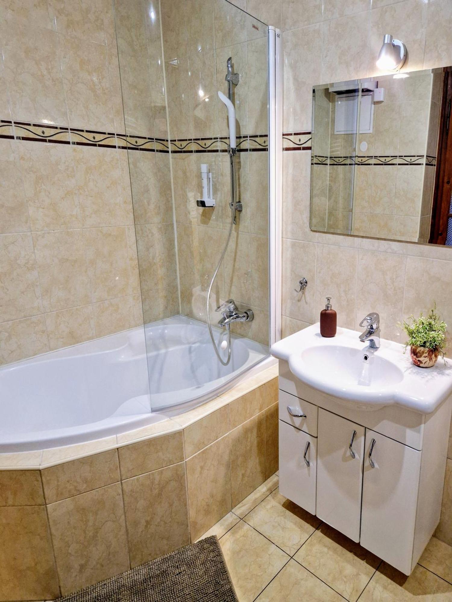 Marina Old Town Apartment Kosice Ngoại thất bức ảnh