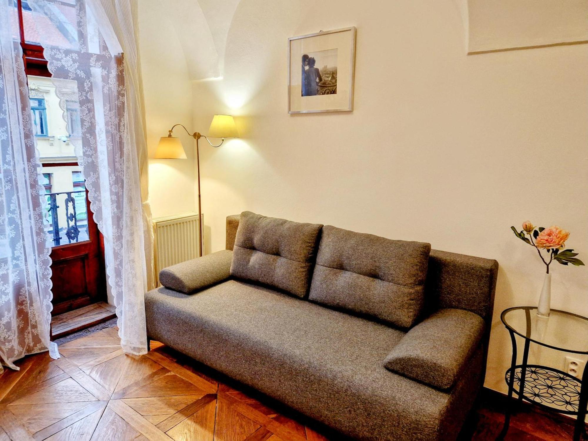 Marina Old Town Apartment Kosice Ngoại thất bức ảnh